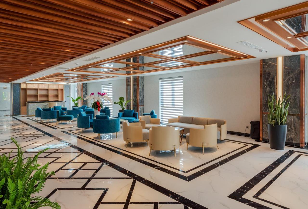 The Tahiti Beach Hotel Дуонг-Донг Экстерьер фото